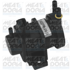 Druckwandler Turbolader für OPEL FRONTERA B OMEGA Caravan SIGNUM CC VECTRA C