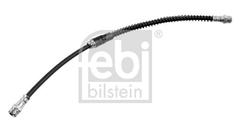 Bremsschlauch Vorderachse für AUDI SEAT SKODA VW A3 Sportback Cabriolet LEON