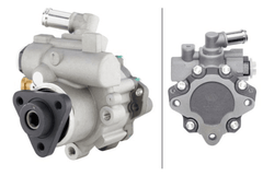 Hydraulikpumpe Lenkung für AUDI A6 Allroad C6 Avant