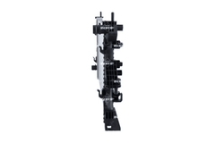 Kühler Motorkühlung für CITROËN FIAT PEUGEOT JUMPER II Kasten