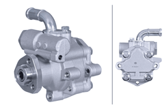 Hydraulikpumpe Lenkung für VW AMAROK CALIFORNIA T6 Camper CRAFTER 30-50 Kasten