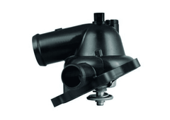 Thermostat Kühlmittel für AUDI VW A6 Allroad C6 Avant A8 D3 Q7 Van