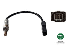 Lambdasonde für SKODA SEAT AUDI VW FABIA II Combi RAPID Spaceback ROOMSTER
