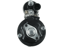 Anlasser Starter für VW AMAROK Pritsche/Fahrgestell CRAFTER 30-50 Kasten 30-35