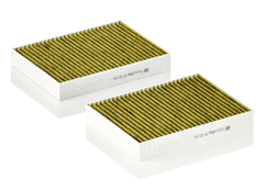 Filter Innenraumluft für BMW ROLLS-ROYCE ALPINA 5 Touring 6 Gran Turismo 7 8