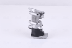 AGR Ventil vorne hinten links für CITROËN JAGUAR PEUGEOT LAND ROVER C5 III