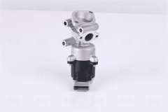 AGR Ventil vorne hinten links für CITROËN JAGUAR PEUGEOT LAND ROVER C5 III