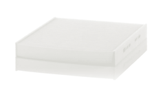 Filter Innenraumluft für AUDI FORD MAN SEAT SKODA VW CUPRA A3 Allstreet