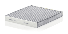Filter Innenraumluft für HYUNDAI KIA GRANDEUR SANTA FÉ I II SONATA V Kasten/SUV