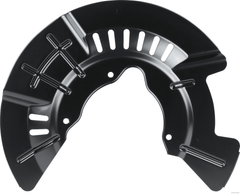 Spritzblech Bremsscheibe Vorderachse links für HYUNDAI KIA KONA Kasten/SUV NIRO