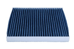 Filter Innenraumluft für HONDA CIVIC VIII Stufenheck Hatchback