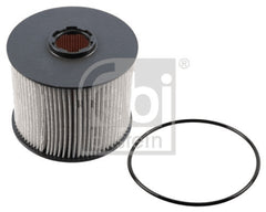 Kraftstofffilter für FORD PEUGEOT CITROËN FIAT TOYOTA DS KUGA II FOCUS III