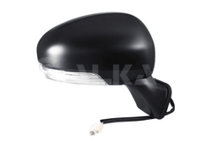 Außenspiegel rechts für TOYOTA PRIUS