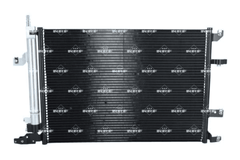 Kondensator Klimaanlage für VOLVO S60 I S80 V70 II XC70 Cross Country