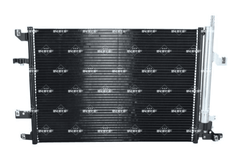 Kondensator Klimaanlage für VOLVO S60 I S80 V70 II XC70 Cross Country