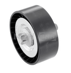 Umlenk Führungsrolle Keilrippenriemen für DODGE MERCEDES-BENZ JEEP INFINITI