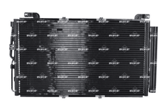 Kondensator Klimaanlage für HYUNDAI MATRIX