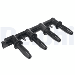 Zündspule für OPEL CHEVROLET ASTRA J Caravan GTC Stufenheck CORSA E INSIGNIA A