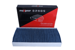 Filter Innenraumluft für CITROËN PEUGEOT C5 II Break C6 Kasten/Kombi 407 SW