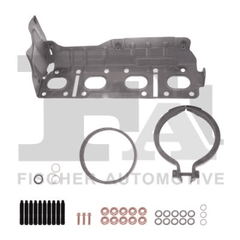 Montagesatz Lader für BMW 1 3 Touring