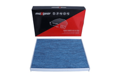 Filter Innenraumluft für ALFA ROMEO CITROËN FIAT OPEL PEUGEOT ABARTH MITO NEMO