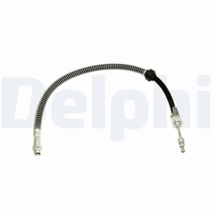 Bremsschlauch Vorderachse für NISSAN OPEL RENAULT INTERSTAR Kasten Bus