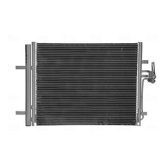 Kondensator Klimaanlage für FORD VOLVO LAND ROVER GALAXY II MONDEO IV