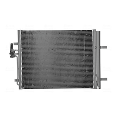 Kondensator Klimaanlage für FORD VOLVO LAND ROVER GALAXY II MONDEO IV