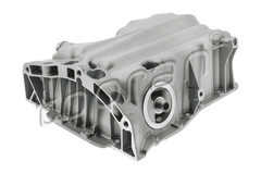 Ölwanne für SEAT SKODA VW Mii CITIGO UP!