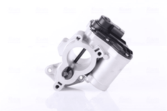 AGR Ventil für NISSAN OPEL RENAULT QASHQAI / +2 I X-TRAIL II PRIMASTAR Bus