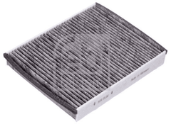 Filter Innenraumluft für FORD VOLVO C-MAX II FOCUS III Stufenheck Turnier GRAND