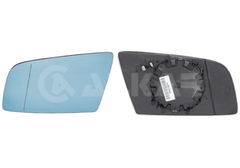 Spiegelglas Außenspiegel links für BMW 6 Cabriolet