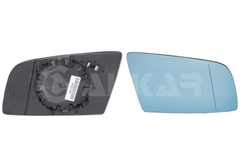 Spiegelglas Außenspiegel rechts für BMW 6 Cabriolet