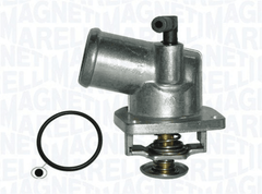 Thermostat Kühlmittel für OPEL ASTRA G Stufenheck Caravan CC F CLASSIC ZAFIRA A