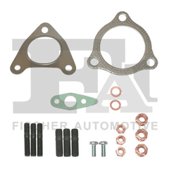 Montagesatz Lader für VOLVO S60 I S80 V70 II XC70 Cross Country XC90