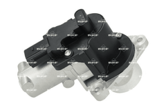 AGR Ventil für HYUNDAI KIA GRAND SANTA FÉ ix35 II III Van Kasten/SUV