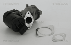 AGR Ventil für CITROËN FIAT FORD LANCIA PEUGEOT VOLVO C4 GRAND PICASSO I