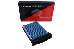 Filter Innenraumluft für CITROËN PEUGEOT TOYOTA C1 107 AYGO Kasten/Schrägheck