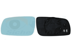 Spiegelglas Außenspiegel links für AUDI A3 A4 B5 Avant A6 C4 C5