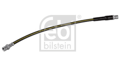 Bremsschlauch Vorderachse für MERCEDES-BENZ G-KLASSE Cabrio Pritsche/Fahrgestell