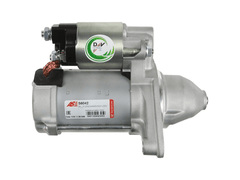 Anlasser Starter für DAIHATSU TOYOTA CHARADE VIII AURIS COROLLA Stufenheck