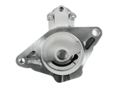 Anlasser Starter für DAIHATSU TOYOTA CHARADE VIII AURIS COROLLA Stufenheck