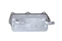 Ölkühler Motoröl für AUDI BENTLEY A6 C7 Avant A7 Sportback A8 D4 CONTINENTAL