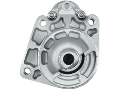 Anlasser Starter für CHRYSLER DODGE JEEP GRAND VOYAGER V IV NITRO WRANGLER III
