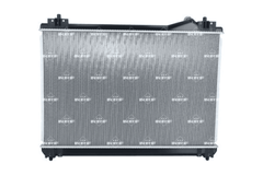 Kühler Motorkühlung für SUZUKI GRAND VITARA II