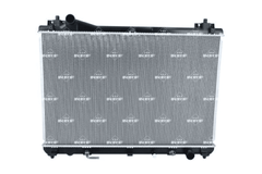 Kühler Motorkühlung für SUZUKI GRAND VITARA II