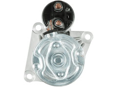 Anlasser Starter für VW LT 28-46 II Kasten Pritsche/Fahrgestell 28-35 Bus