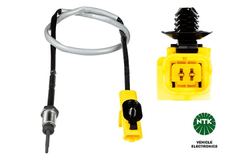 Sensor Abgastemperatur für NISSAN RENAULT QASHQAI / +2 I X-TRAIL II ESPACE IV