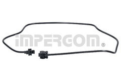 Kühlerschlauch für FORD B-MAX FIESTA VI KA+ III TOURNEO COURIER B460