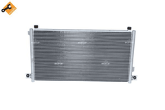 Kondensator Klimaanlage für NISSAN PATROL GR V Wagon